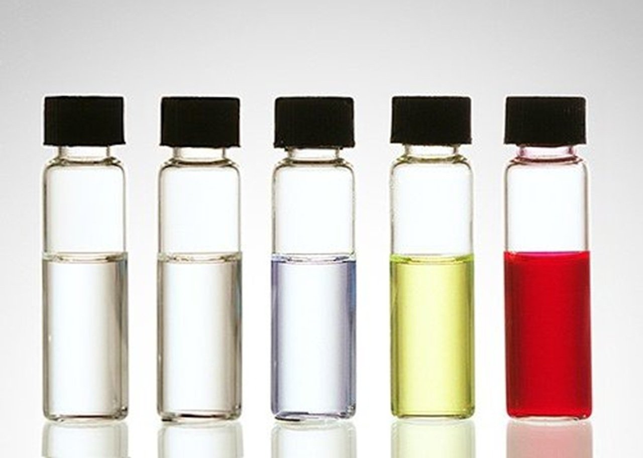 Calibration Kit - Zertifizierte Spektrale Fluoreszenzemissions-standards