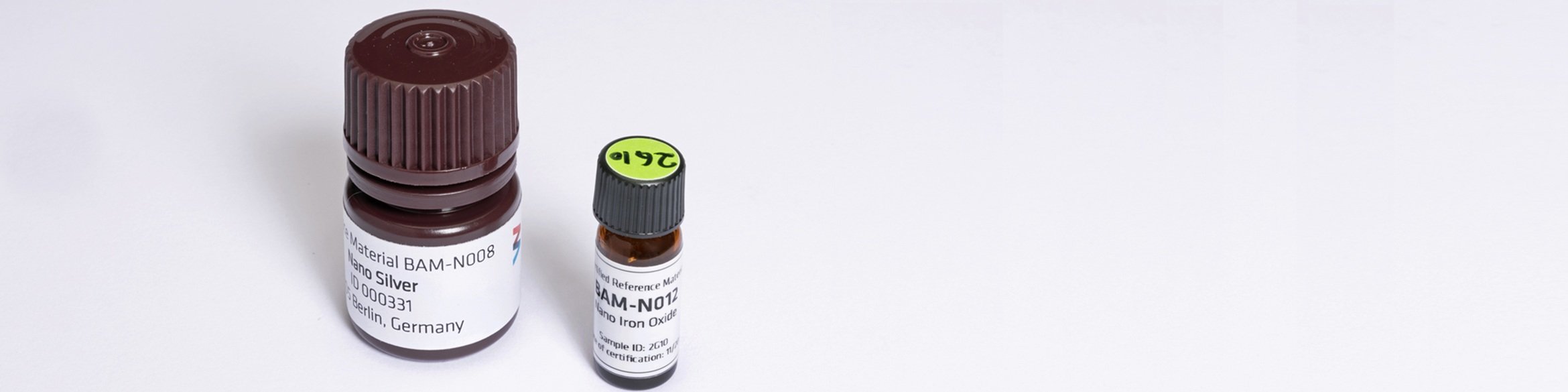 Nano materials